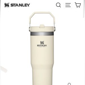 Stanley 30 ounce tumbler